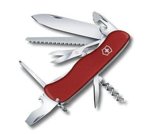 Victorinox Outrider Coltello multiuso Rosso