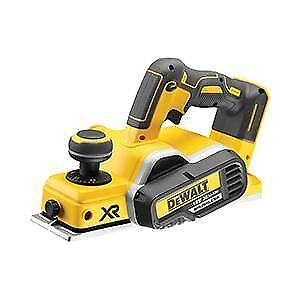 DeWALT DCP580NT-XJ pialla manuale elettrica Nero, Giallo 15000 Giri/min