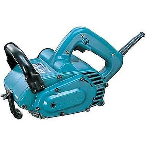 Makita 9741 levigatrice portatile Levigatrice a nastro 3500 Giri/min 860 W