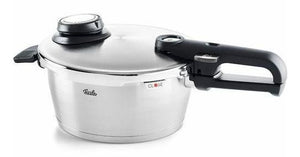 Fissler Vitavit Premium 3,5 L Acciaio inox