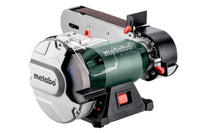 Metabo BS 200 Plus levigatrice 2980 Giri/min 600 W