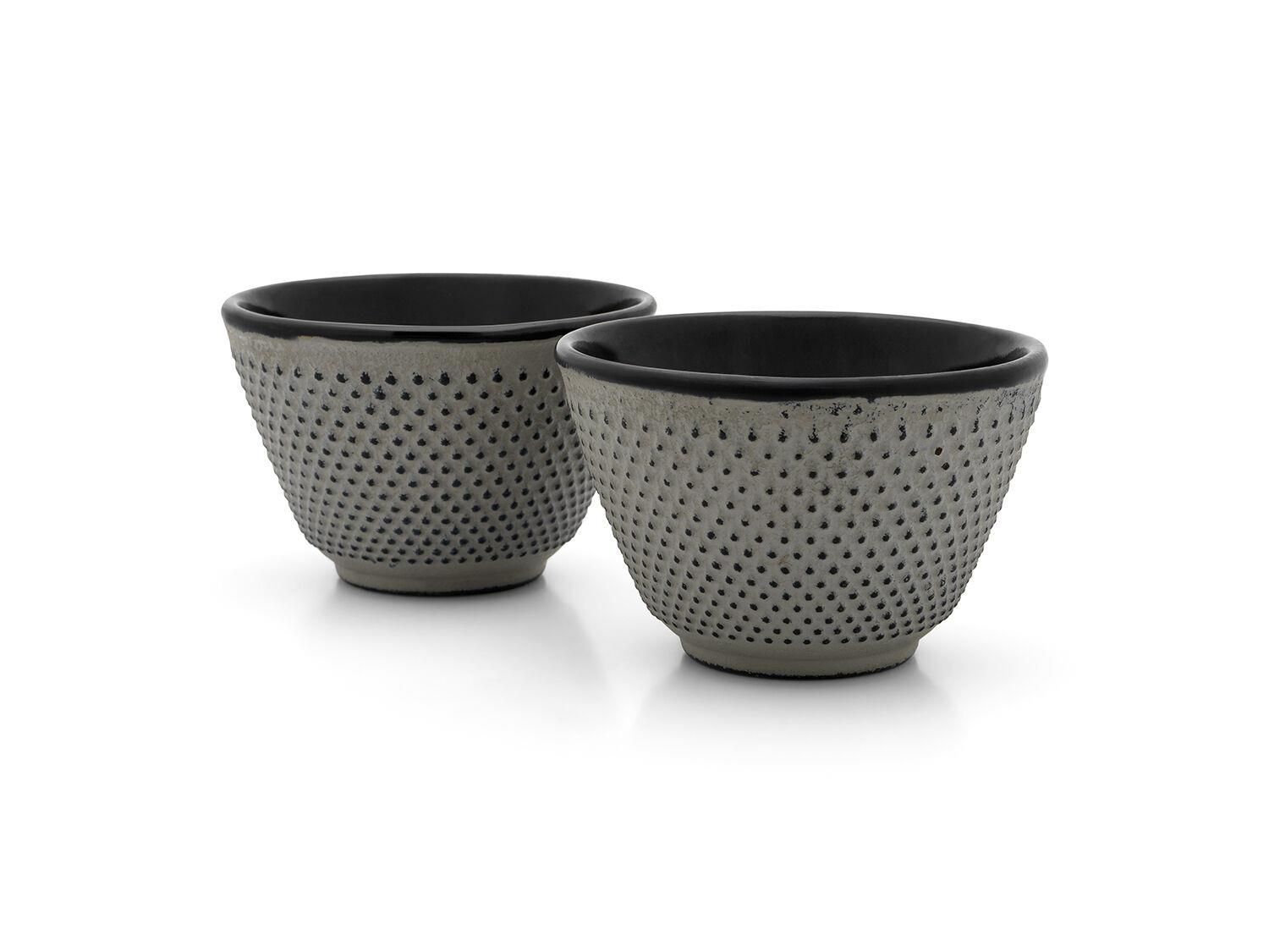 Bredemeijer Jang tazza Grigio Tè 2 pz