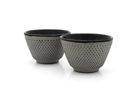 Bredemeijer Jang tazza Grigio Tè 2 pz