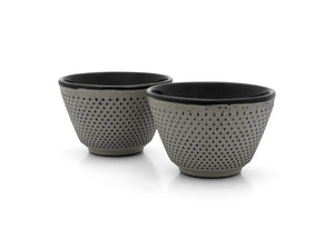 Bredemeijer Jang tazza Grigio Tè 2 pz