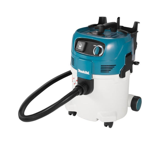 Makita VC3012L non classificato