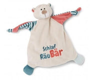 Mebus 46732 oggetto transizionale per bambino