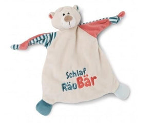 Mebus 46732 oggetto transizionale per bambino