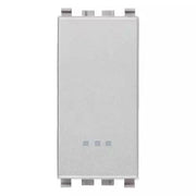 VIMAR EIKON - DEVIATORE 1P 16AX NEXT