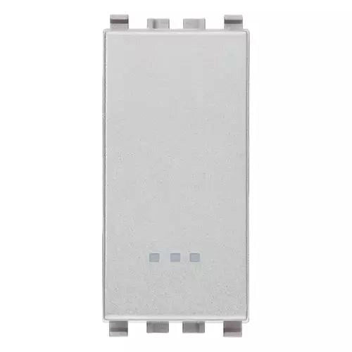 VIMAR EIKON - DEVIATORE 1P 16AX NEXT