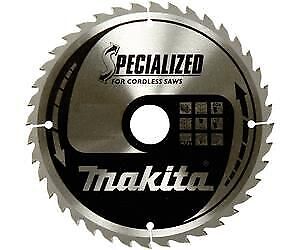 Makita B-32904 lama circolare 16,5 cm 1 pz