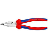 Knipex 08 25 185 pinza Pinze a becco lungo