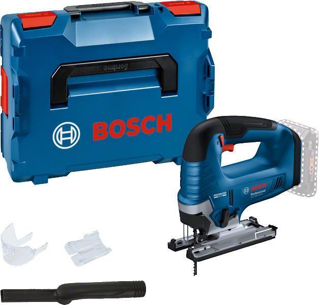 Bosch GST 18V-125 B Professional seghetto elettrico