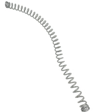 Rubinetto per cucina industriale professionale completo in ottone