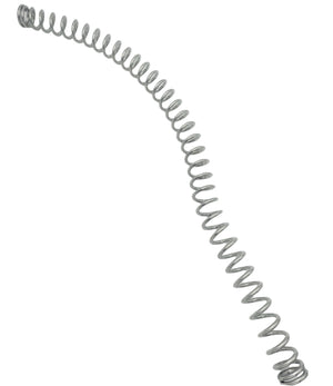 Rubinetto per cucina industriale professionale completo in ottone