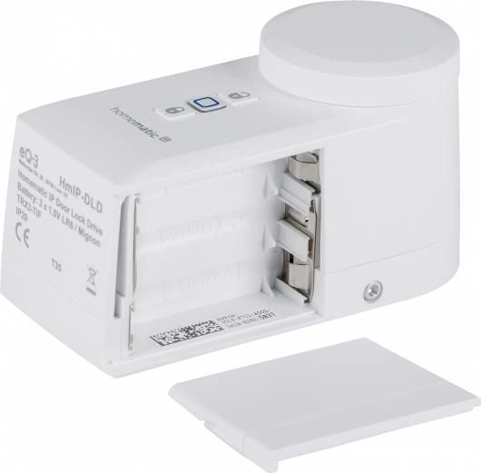 eQ-3 AG HmIP-DLD Serratura intelligente