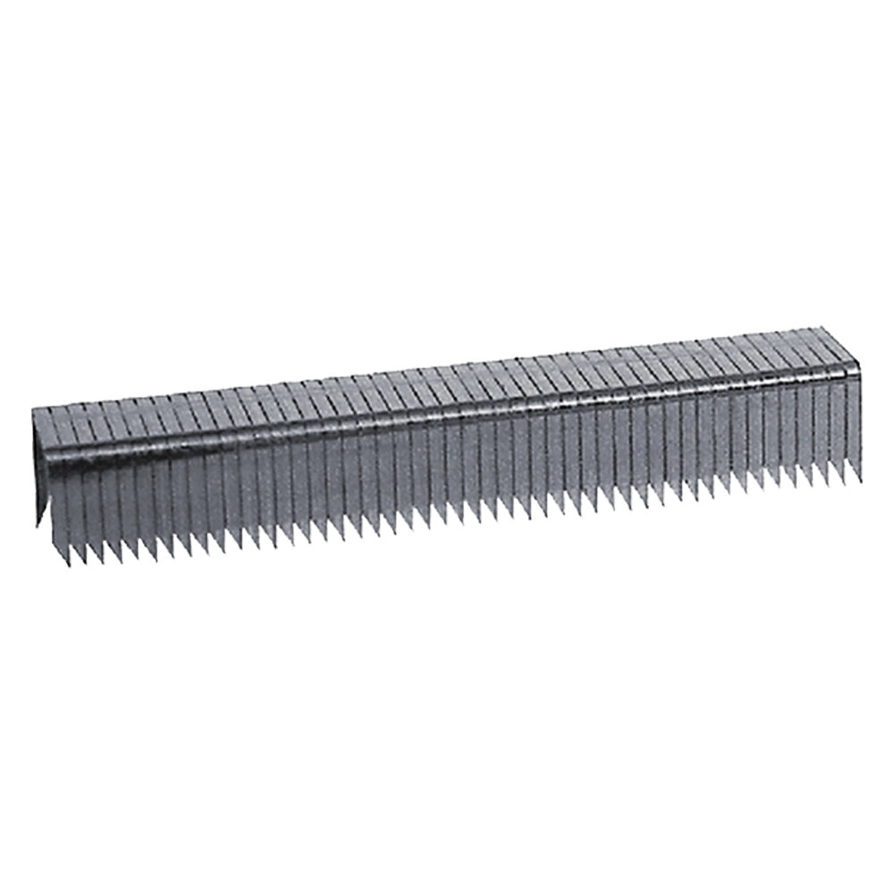 PUNTI PER FISSATRICE MECCANICA M. 107 cf. 5000 pz  - ROMEO MAESTRI