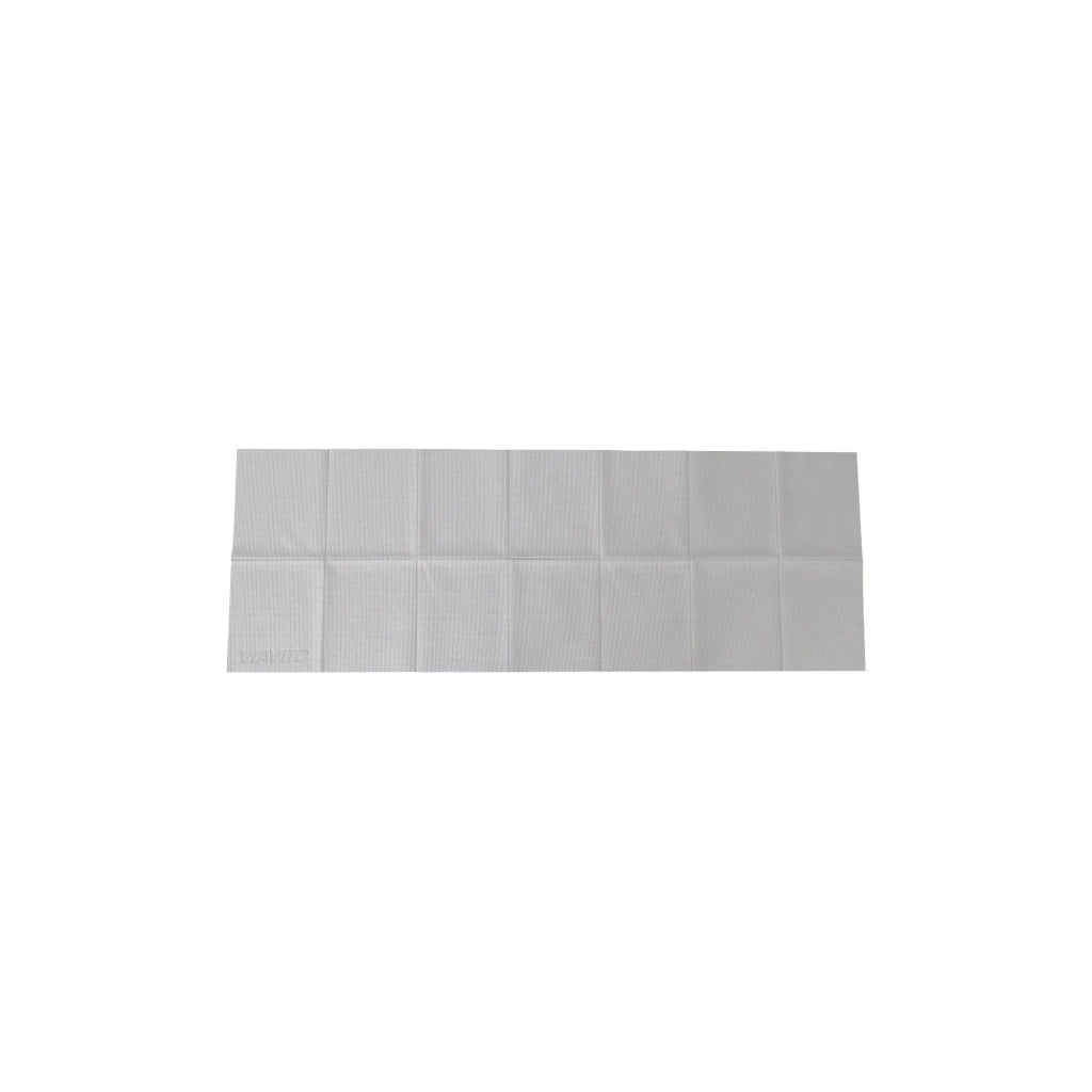 Tappetino pieghevole per yoga e fitness - Viavito - 3 mm - Brume Matinale