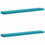 Cuscini per Panchina a 2 Pezzi VUGHT 2 pcs 100% Poliestere 950875