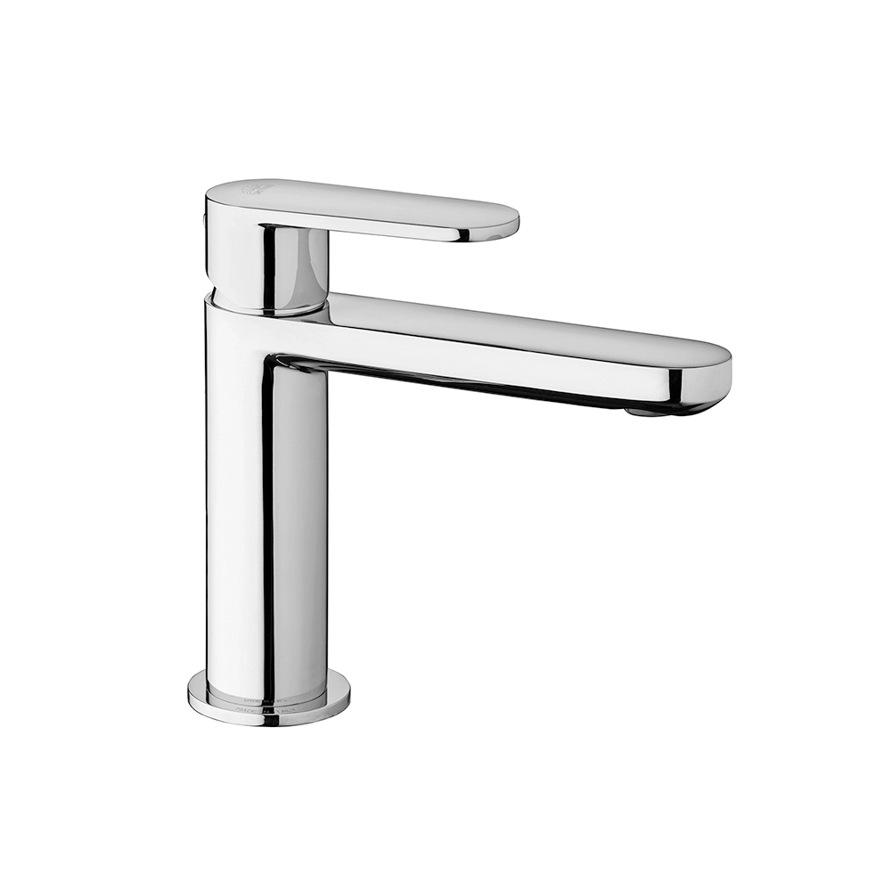 Paffoni miscelatore lavabo cromato senza scarico mod. Candy