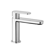 Paffoni miscelatore lavabo cromato senza scarico mod. Candy