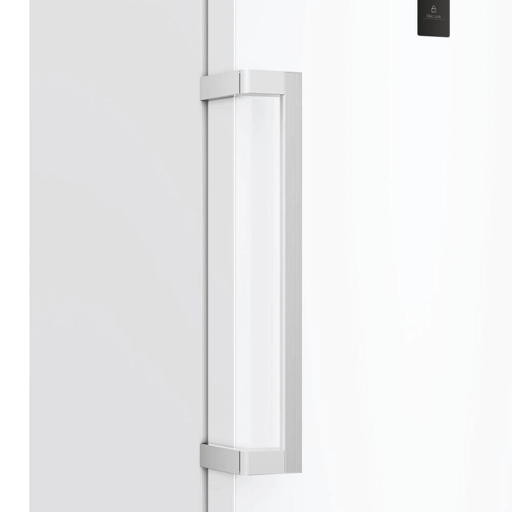 Haier UP 60 Series 7 H4F306WDH1 Congelatore verticale Libera installazione 301 L Bianco