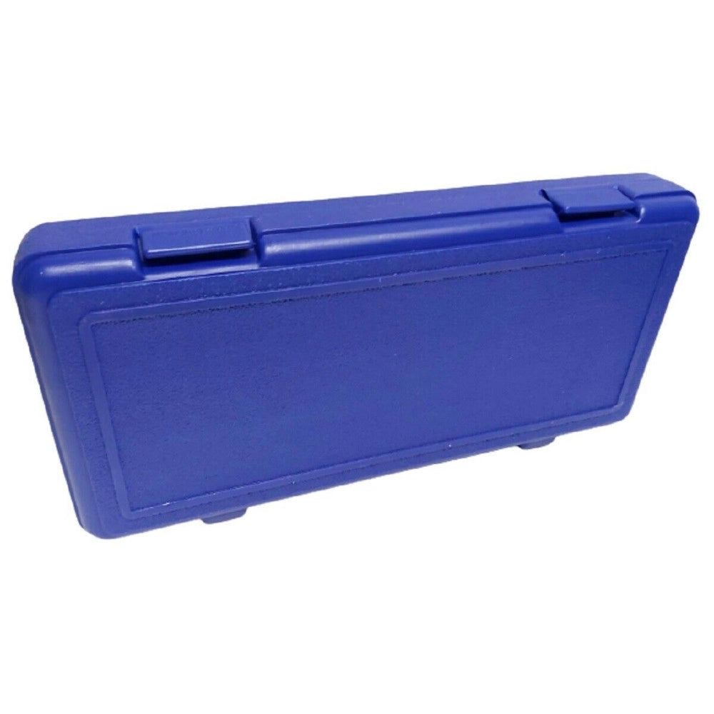 Trade Shop - Misuratore Rapido Per Esterni Spessimetro Micrometro Range 15-35mm Grad. 0,01mm -