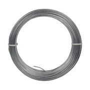 C FILO ZINCATO P/LEGATURA 1.8MM 100MT- 10,0 rotoli