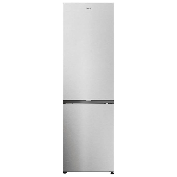 Candy Fresco CNCQ2T518EX Libera installazione 279 L E Acciaio inox