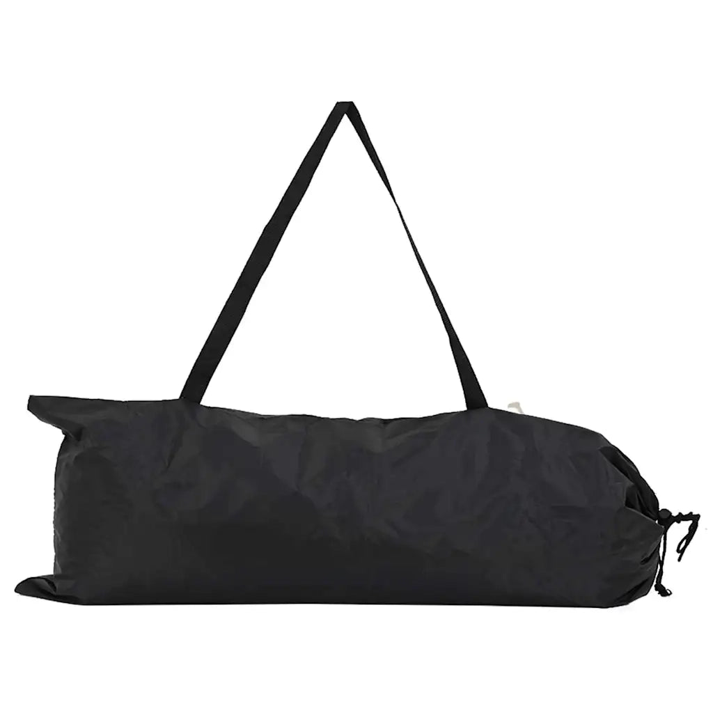 Aiuto per allenamento golf Nero 314 x 150 x 206 cm Poliestere 42012858