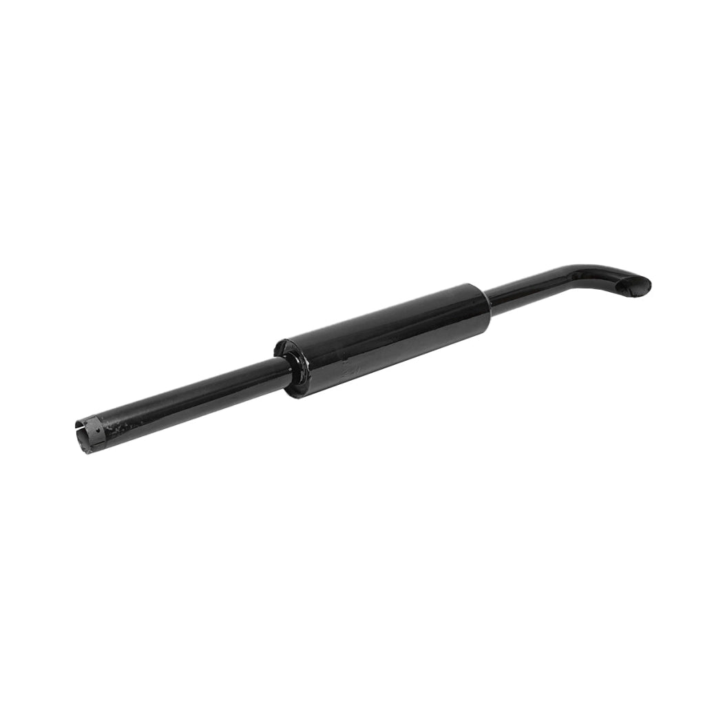 Tamburo di scarico per Massey Ferguson 265 N/M
