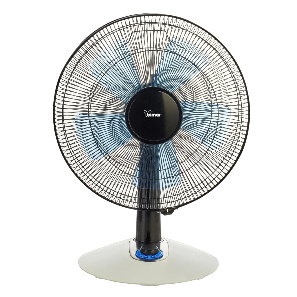 Bimar VT455 ventilatore Bianco