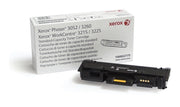 Xerox Cartuccia toner Nero a Capacità standard da 1500 Pagine per Phaser® 3052/3260, WorkCentre® 3215/3225 (106R02775)