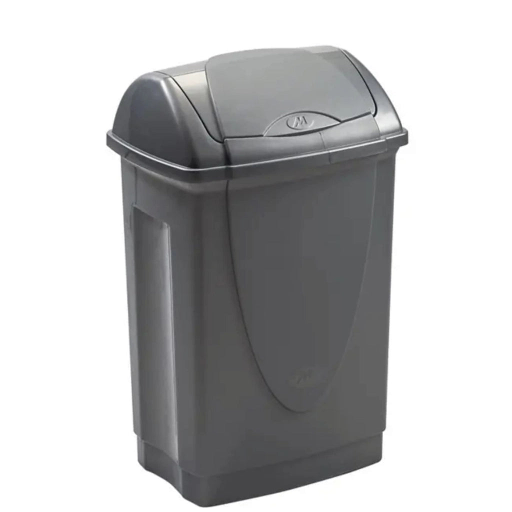 Pattumiera Lift Top basculante 50Lt