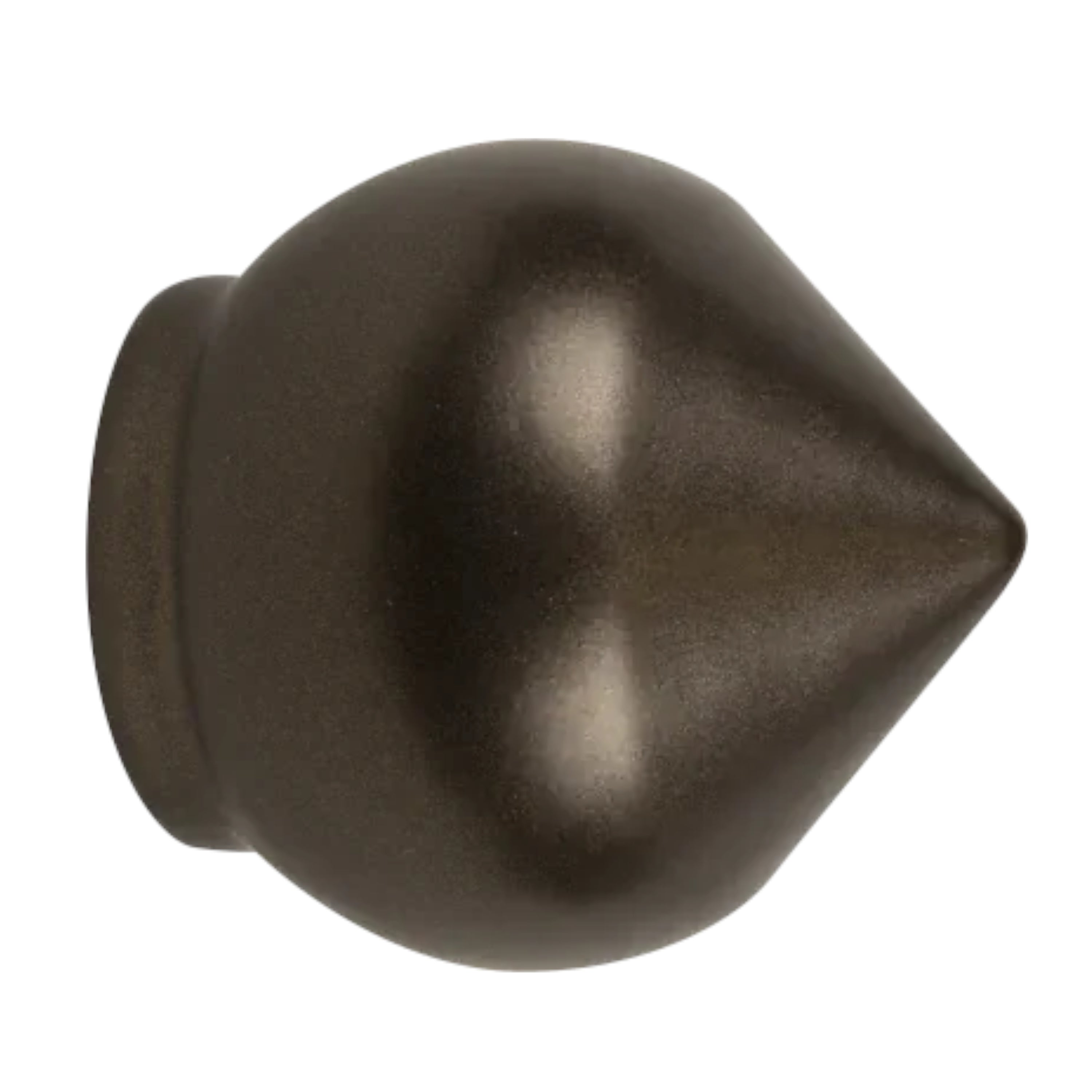 D.20 - 2 POMOLI BULBO BRONZO