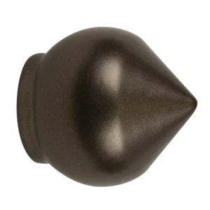 D.20 - 2 POMOLI BULBO BRONZO