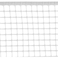 RETE PLASTICA QUADRAMT.1 H. BIANCO