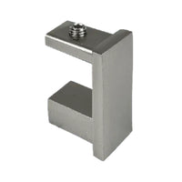 SET 2 FINALI TAPPO FUTURA 4MM NIKEL SATIN