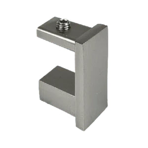 SET 2 FINALI TAPPO FUTURA 4MM NIKEL SATIN