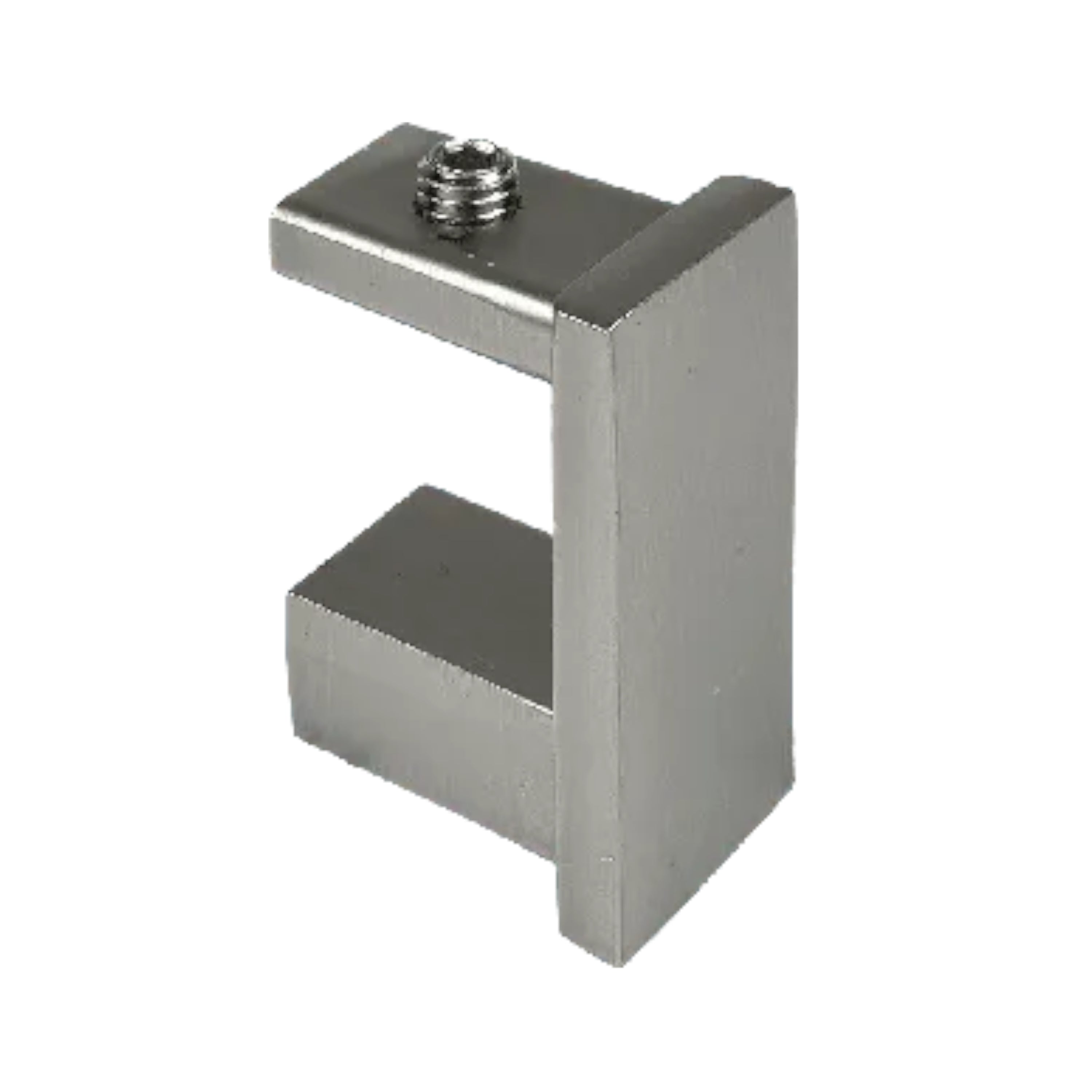 SET 2 FINALI TAPPO FUTURA 4MM NIKEL SATIN