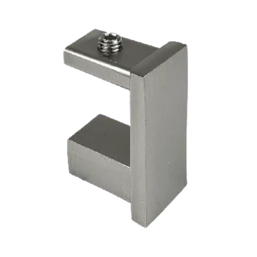 SET 2 FINALI TAPPO FUTURA 4MM NIKEL SATIN