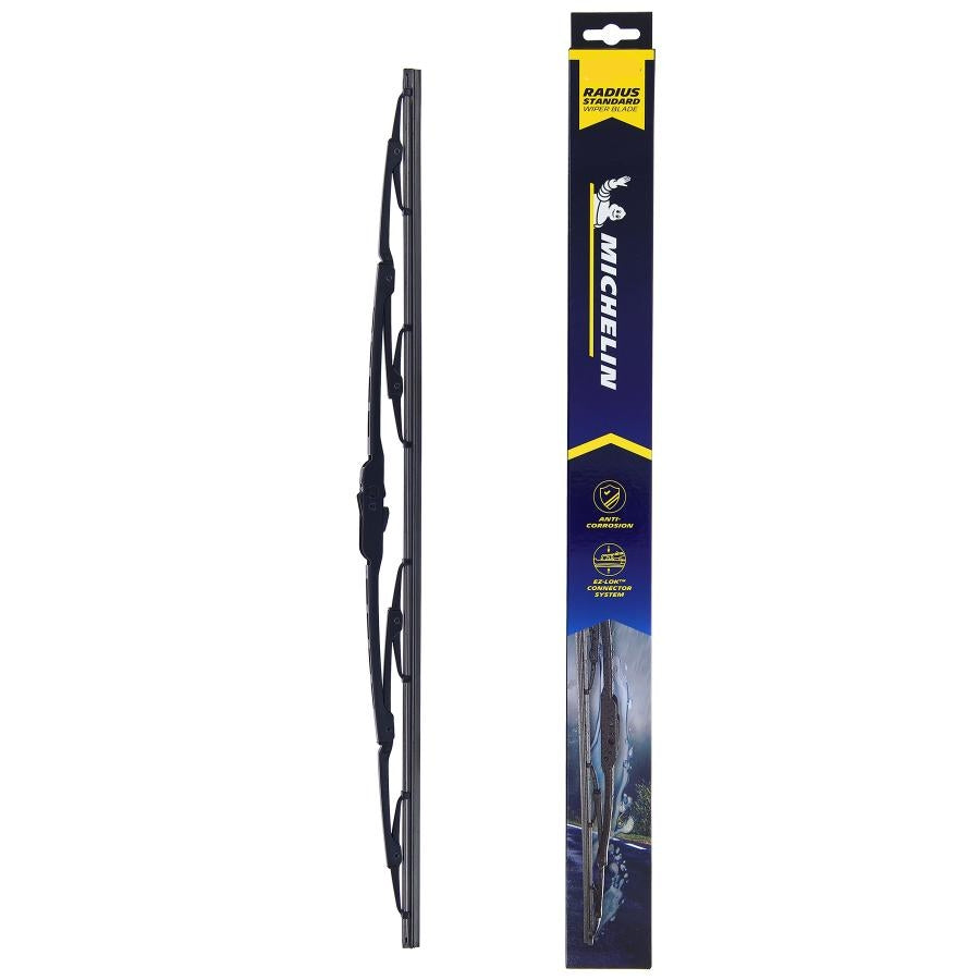 SPAZZOLA TERGICRISTALLI 50CM MICHELIN CLASSIC