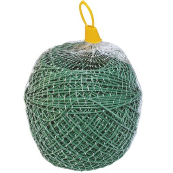 TUBETTO IN PVC 500GR PER LEGATURE AGRICOLE