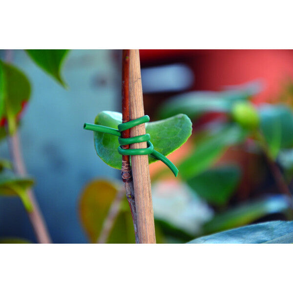 TUBETTO IN PVC 500GR PER LEGATURE AGRICOLE