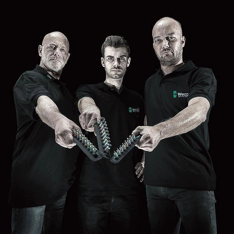 Wera Belt A 1 Set di bussole