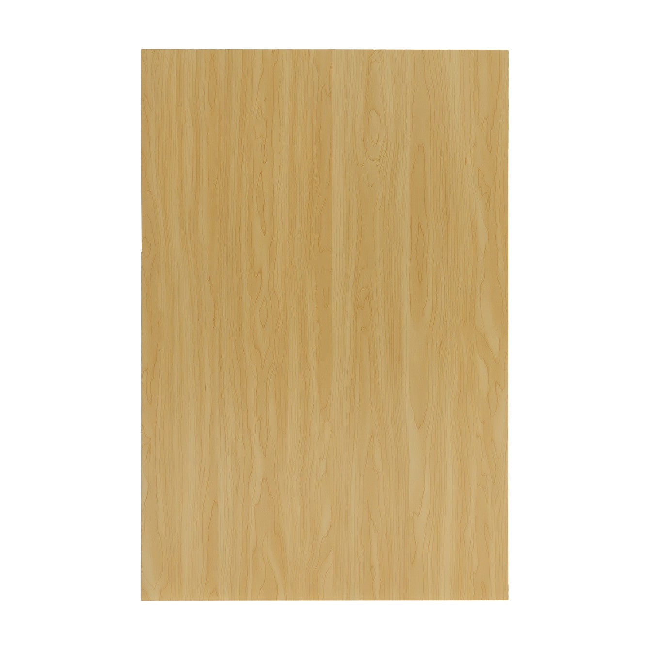 Bancone LED C900 Acero con 2 Ripiani a Vista e 1 Ripiano Chiuso