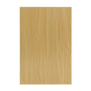 Bancone LED C900 Acero con 2 Ripiani a Vista e 1 Ripiano Chiuso