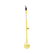 Paletta miscelatrice Crownman – 600x40 mm, attacco esagonale 8 mm