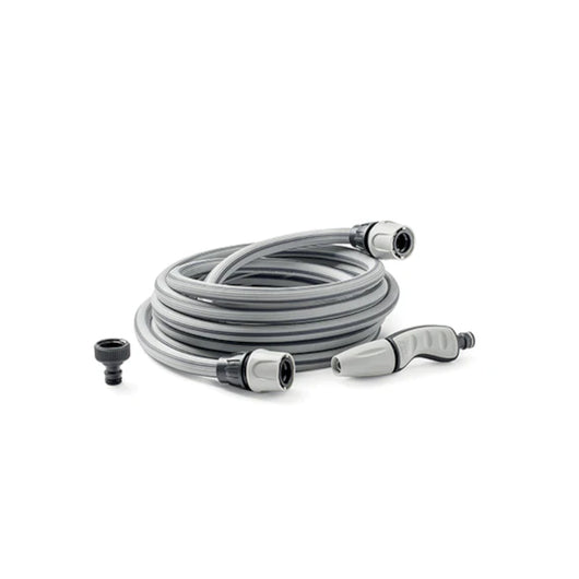 KIT TUBO AUTO ESTENSIBILE AQUAGO EASY 15M.