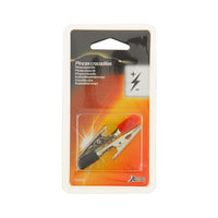 SET 2 PINZE COCCODRILLO