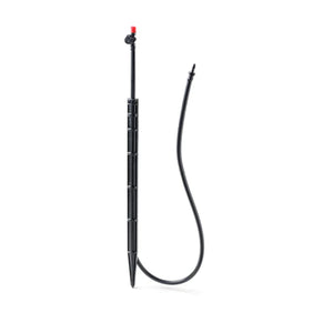 SET 3 MICROIRRIGATORI REGOLABILI IDRA 360 FINO A 1